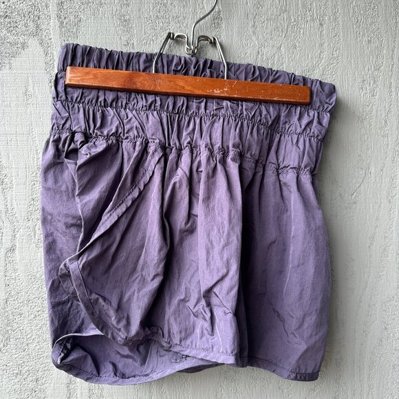 Free People Way Home Shorts FP Movement - Picture 4 of 4